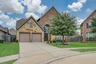 1202 Watercrest Park Ln Ln, Rosenberg, TX 77471 - Photo 2