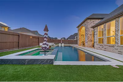 9011 Delta Place Court, Missouri City, TX 77459 - Photo 44