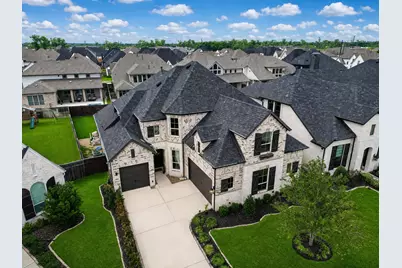 9011 Delta Place Court, Missouri City, TX 77459 - Photo 1