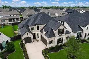 9011 Delta Pl Ct, Missouri City, TX 77459 - Photo 1