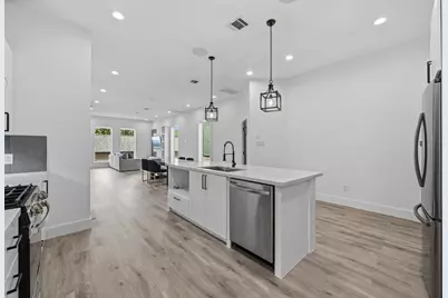5303 Wylie Street #A, Houston, TX 77026 - Photo 18
