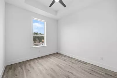 5303 Wylie Street #A, Houston, TX 77026 - Photo 4