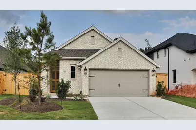 5223 Yellowstar Lane, Montgomery, TX 77316 - Photo 2
