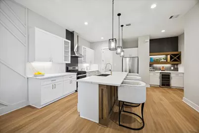 719 Thornton Road #F, Houston, TX 77018 - Photo 8