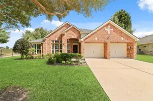 24203 Moon Ridge Ct, Katy, TX 77494 - Photo 2