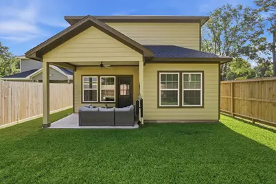 716 Old Magnolia Road, Conroe, TX 77304 - Photo 30