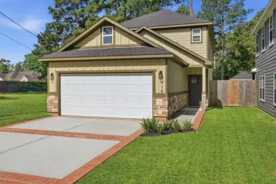 716 Old Magnolia Road, Conroe, TX 77304 - Photo 2
