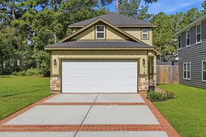 716 Old Magnolia Road, Conroe, TX 77304 - Photo 1