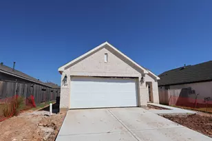 539 Flower Reed Ct, Magnolia, TX 77354 - Photo 8