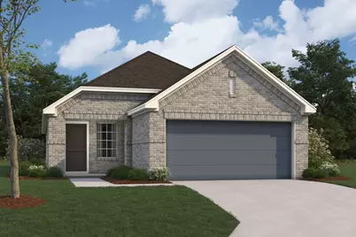 539 Flower Reed Court, Magnolia, TX 77354 - Photo 1
