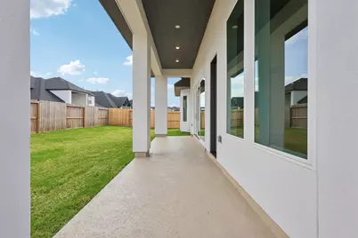 1306 Berry Brook Drive, Missouri City, TX 77459 - Photo 36