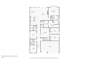 1306 Berry Brk Dr, Missouri City, TX 77459 - Photo 44
