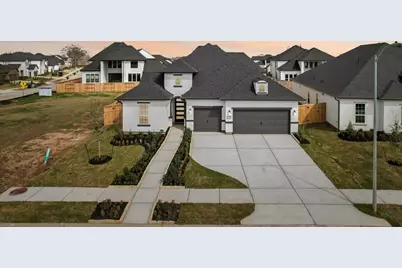 1306 Berry Brook Drive, Missouri City, TX 77459 - Photo 1