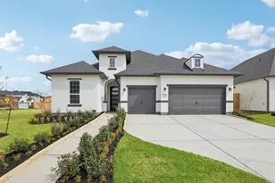 1306 Berry Brk Dr, Missouri City, TX 77459 - Photo 2