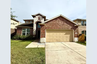 2575 Riverway Drive, Conroe, TX 77304 - Photo 2