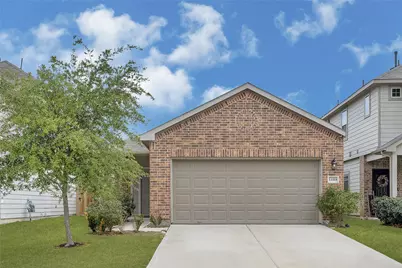 13319 Colby Meadow Drive, Houston, TX 77048 - Photo 1
