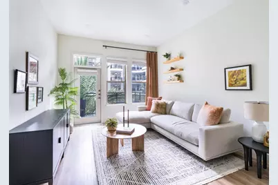 641 W Crosstimbers Street #A3.518, Houston, TX 77018 - Photo 8
