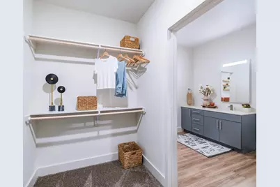 641 W Crosstimbers Street #A3.518, Houston, TX 77018 - Photo 4