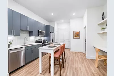 641 W Crosstimbers Street #A3.518, Houston, TX 77018 - Photo 1