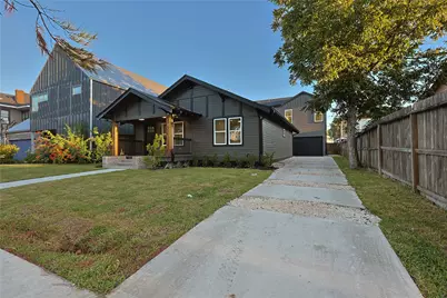 4525 Walker Street, Houston, TX 77023 - Photo 2