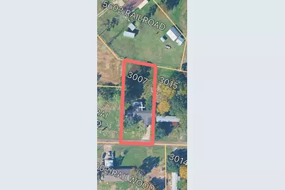 3007 Railwood Street, Baytown, TX 77521 - Photo 2