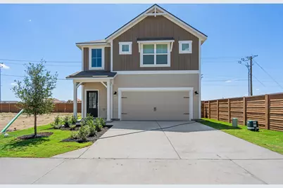 23059 Glory Orchid Drive, Hockley, TX 77447 - Photo 1