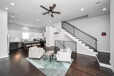2116 Naomi Street #C, Houston, TX 77054 - Photo 1