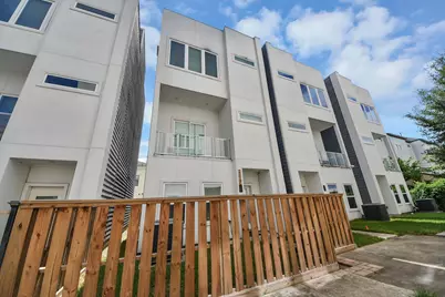 2116 Naomi Street #C, Houston, TX 77054 - Photo 4