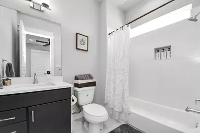 2116 Naomi Street #C, Houston, TX 77054 - Photo 30