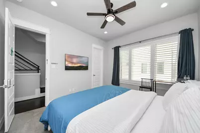 2116 Naomi Street #C, Houston, TX 77054 - Photo 22