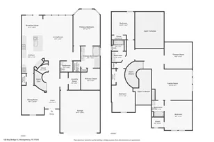 17801 Stone Terrace Ln, Montgomery, TX 77316 - Photo 4