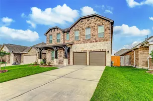 29515 Crimson Beech Dr, Spring, TX 77386 - Photo 2