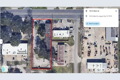 1101 E Main Street, League City, TX 77573 - Photo 10