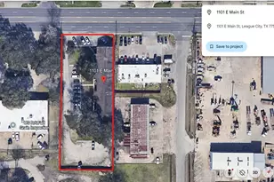 1101 E Main St, League City, TX 77573 - Photo 10