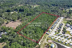 0 Dewberry Ln, Conroe, TX 77302 - Photo 1