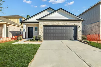 8562 Blueberry Ash Street, Magnolia, TX 77354 - Photo 1