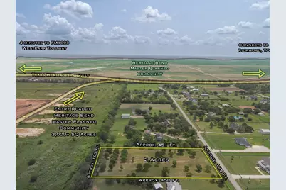 4310 Lea Lane, Richmond, TX 77406 - Photo 1