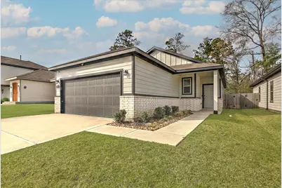 16517 Opportunity Way, Porter, TX 77365 - Photo 1