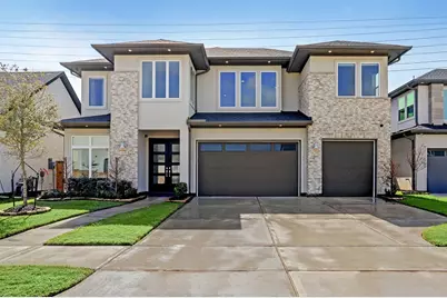 4635 Sanders Meadow Lane, Sugar Land, TX 77479 - Photo 1