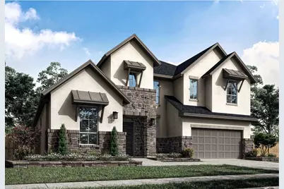 2715 Crown Ridge Court, Missouri City, TX 77459 - Photo 1