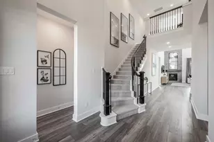 2715 Crown Ridge Ct, Missouri City, TX 77459 - Photo 6