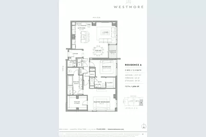 2323 W Main Street #402, Houston, TX 77098 - Photo 26