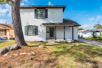 1406 George St, Pasadena, TX 77502 - Photo 2