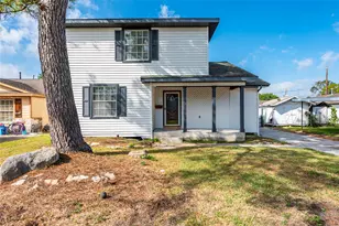 1406 George St, Pasadena, TX 77502 - Photo 2