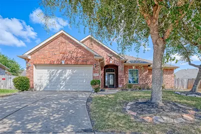 13922 Normandy Court, Sugar Land, TX 77498 - Photo 1