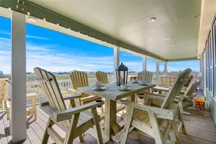 200 Mobile, Crystal Beach, TX 77650 - Photo 1