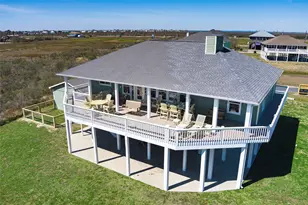 200 Mobile, Crystal Beach, TX 77650 - Photo 46