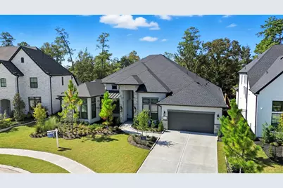 27720 Hazelbrook Lane, Spring, TX 77386 - Photo 1