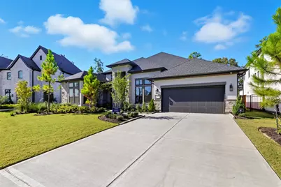27720 Hazelbrook Lane, Spring, TX 77386 - Photo 2