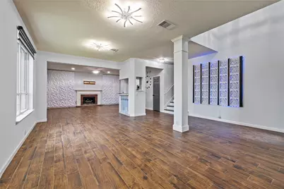 4803 Windcross Court, Katy, TX 77449 - Photo 8